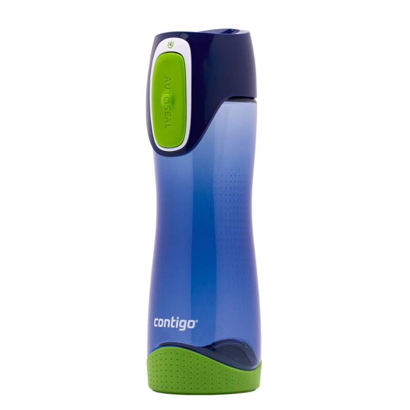 Water bottle Contigo Swish 500ml - Cobalt Manufacturer code 2095342