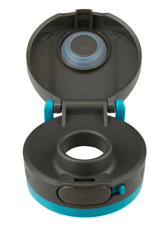 Water bottle Jackson Chill 2.0 720 ml Contigo Model Jackson Chill 2.0