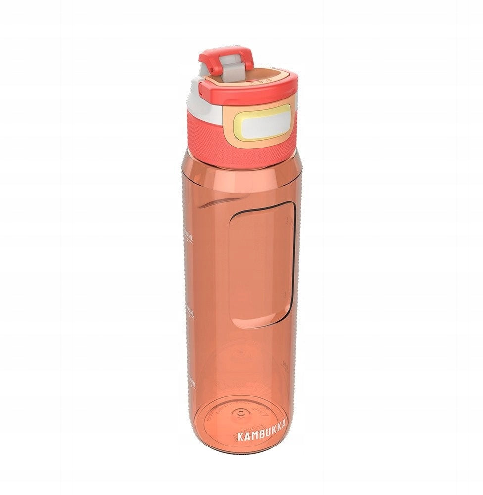 Water bottle Kambukka Elton 1000ml, Orange Vibes Brand Kambukka