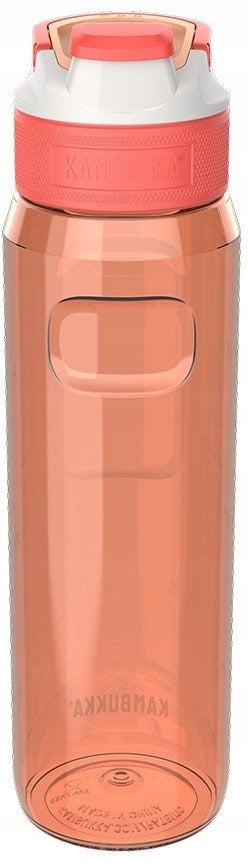 Water bottle Kambukka Elton 1000ml, Orange Vibes Manufacturer code 11-03041