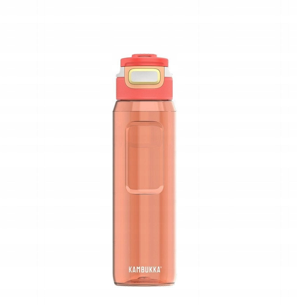 Water bottle Kambukka Elton 1000ml, Orange Vibes
