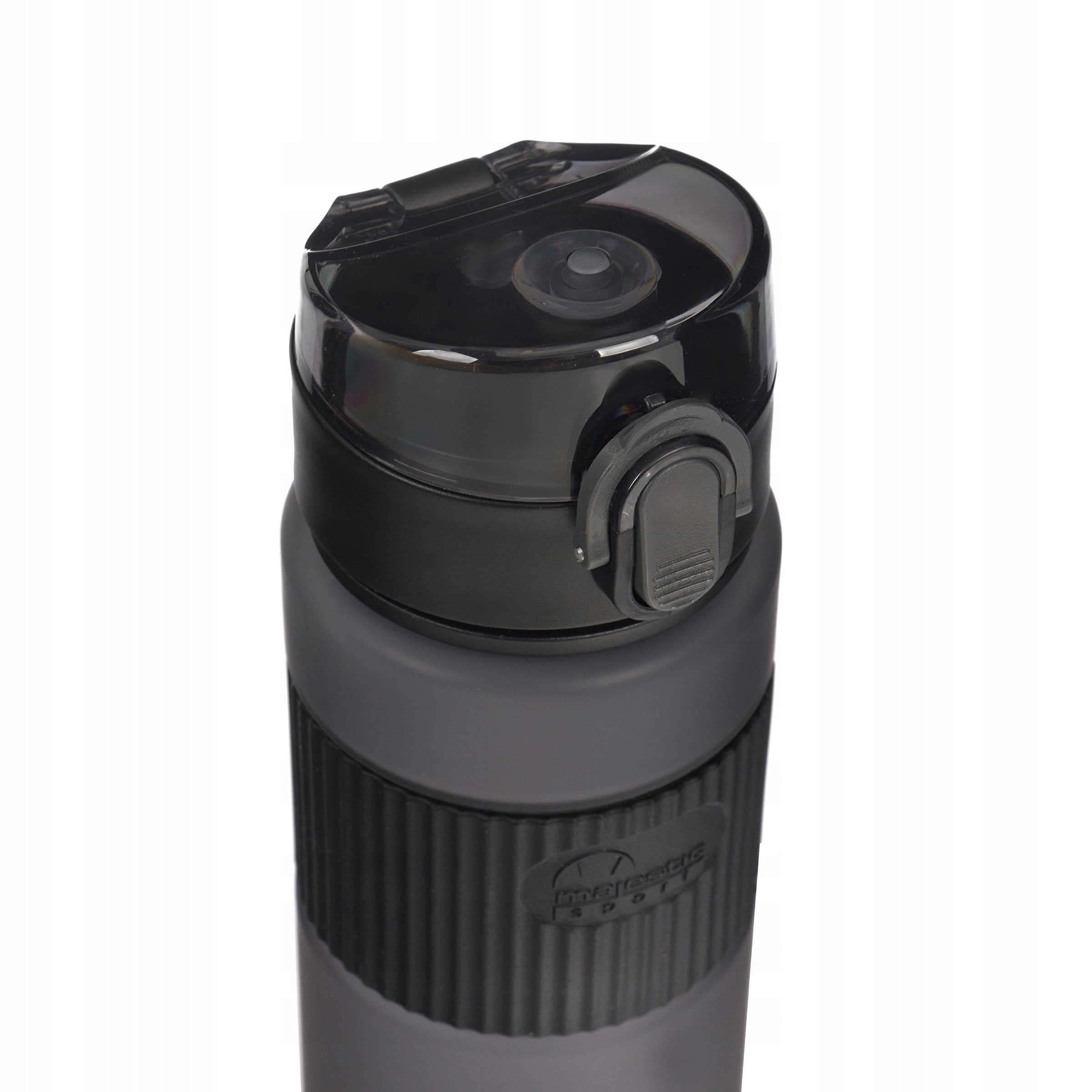 Water bottle drink small sealed tritan bottle with mouthpiece BPAfree 540 ml Model Nova