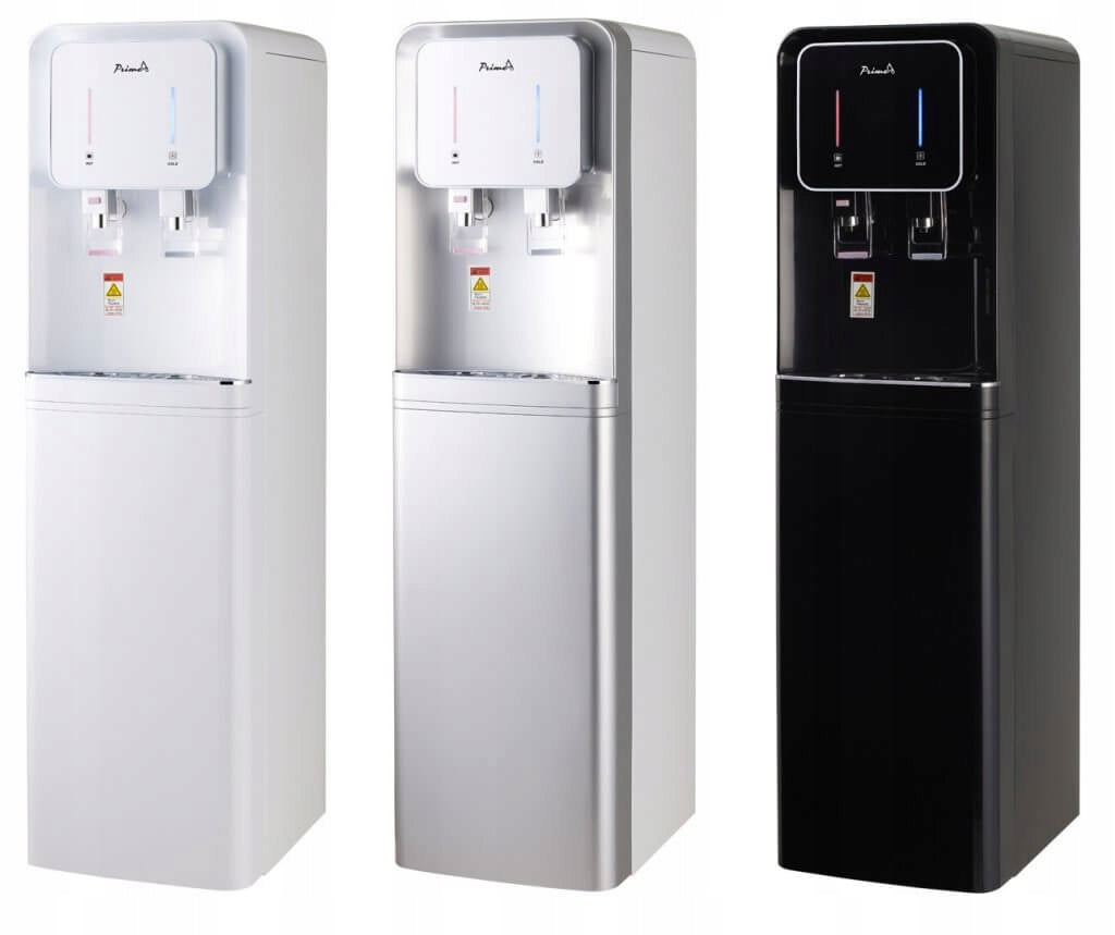 Water dispenser Prime Eco - filter EAN (GTIN) 5904555643314