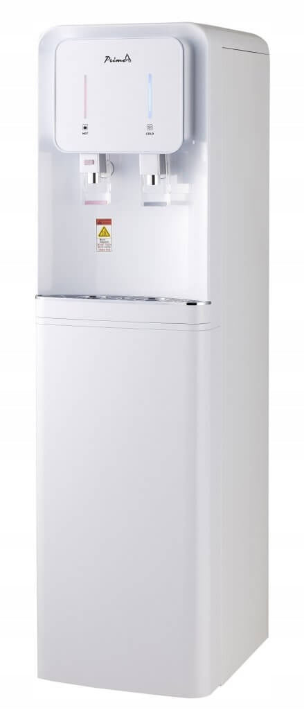 Water dispenser Prime Eco - filter