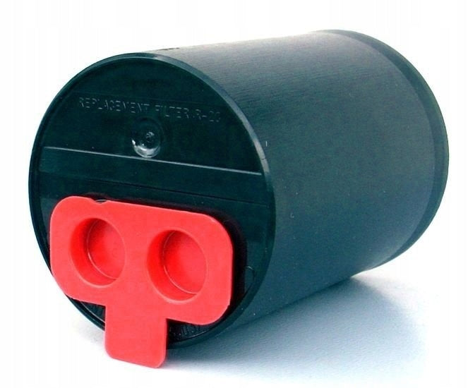 Water filter - 4 x original cartridge INSTAPURE R2 Manufacturer code R2