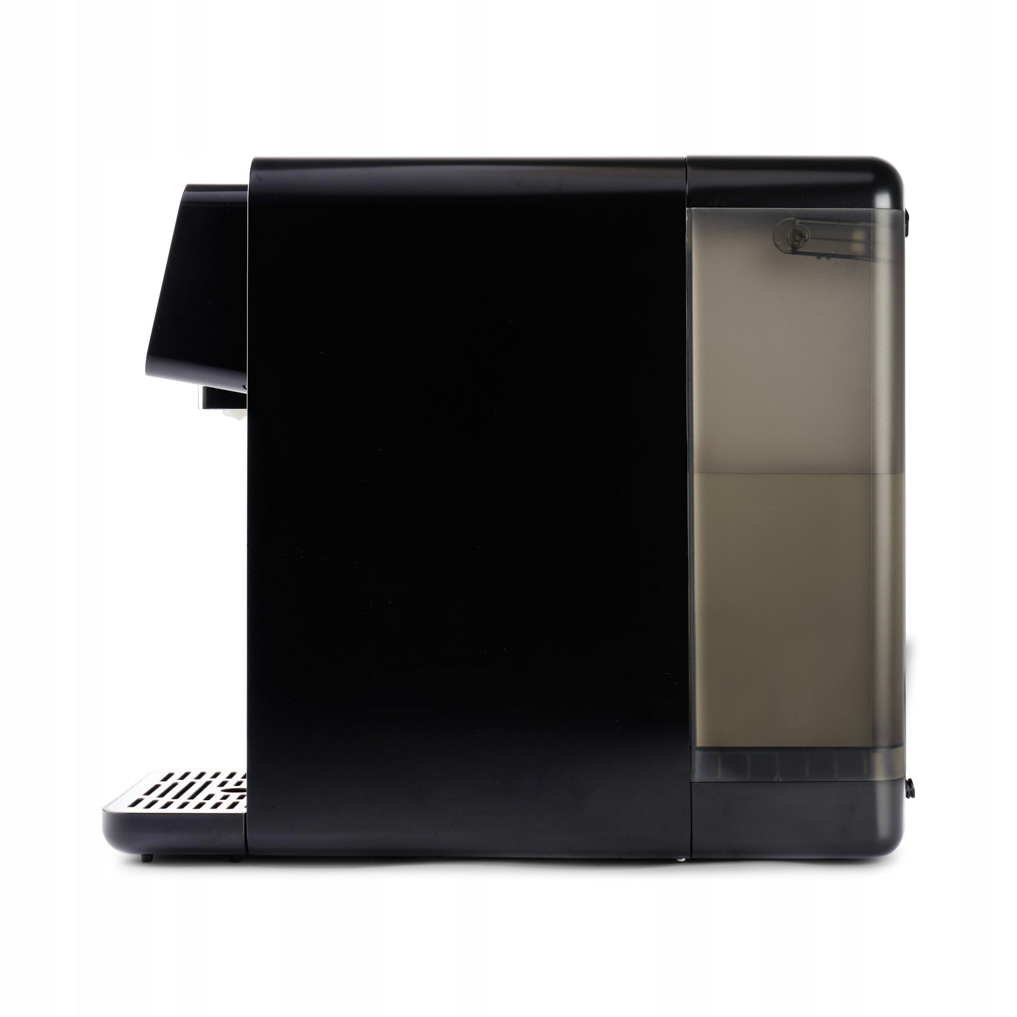 Water filter black HO3| reverse osmosis RO countertop with mineralization +UV Dominant color black