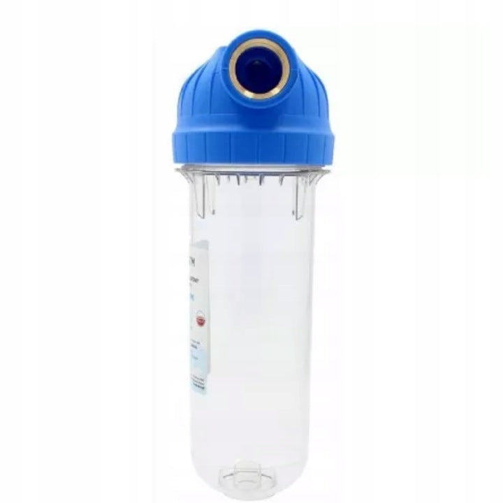 Water filter body 10" Emi connection 3/4" treatment station Manufacturer code WFW34EMI$2