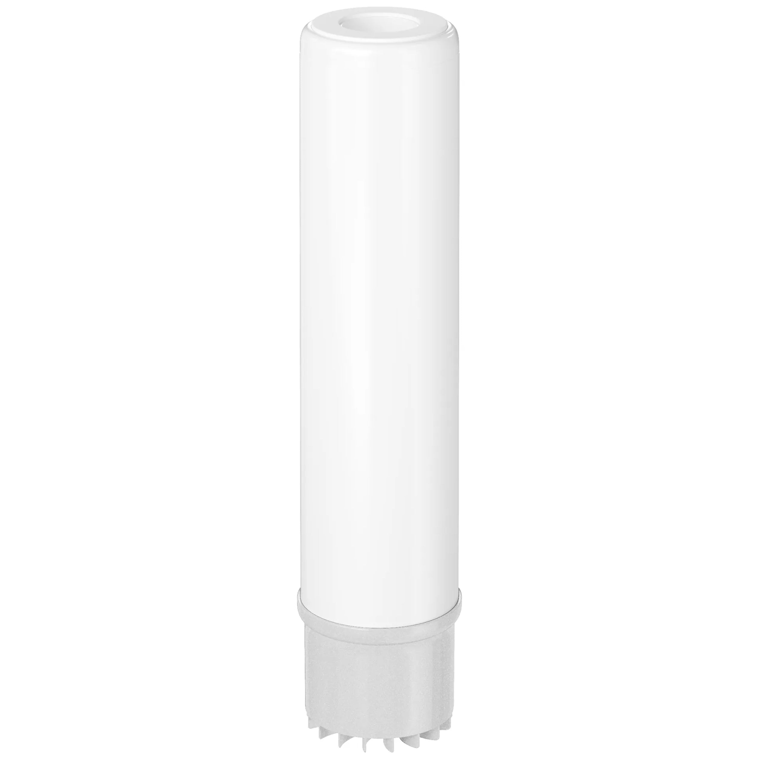Water filter cartridge 10' carbon with nanosilver bacteriostatic carbon Ustm Packaging status original