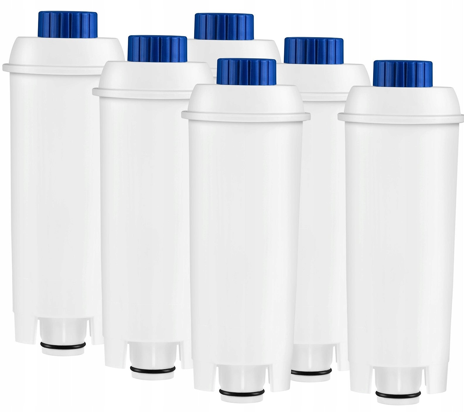 Water filter for Delonghi Dinamica x6 machine replacement Delonghi dls c002
