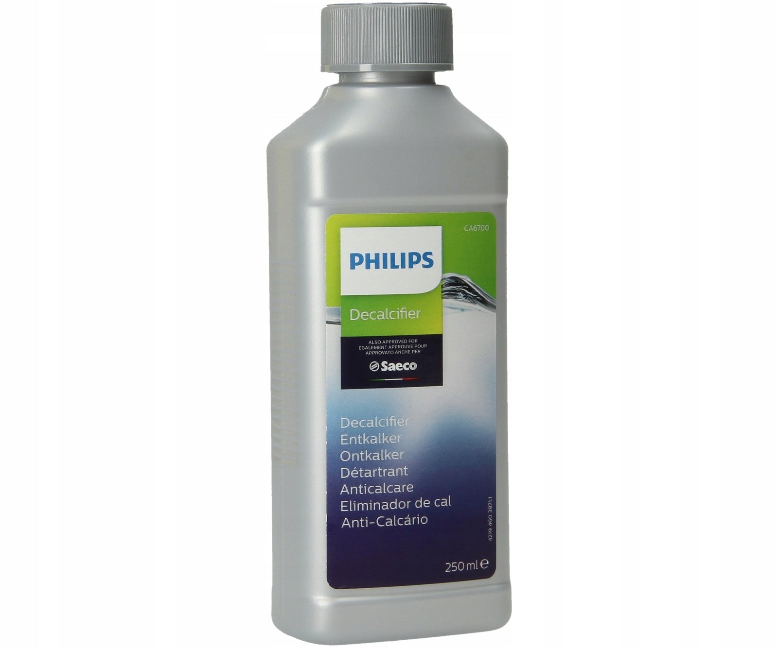 Water filter for Philips AquaClean CA6903/10 x3 Manufacturer code PH000468
