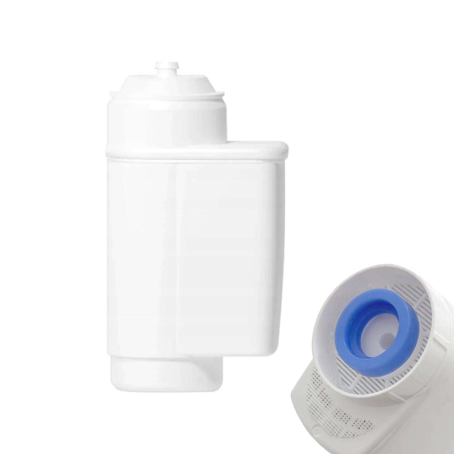 Water filter for espresso machine replacement filters Brita INTENZA Coffee Format CF-01 Manufacturer code CF-01