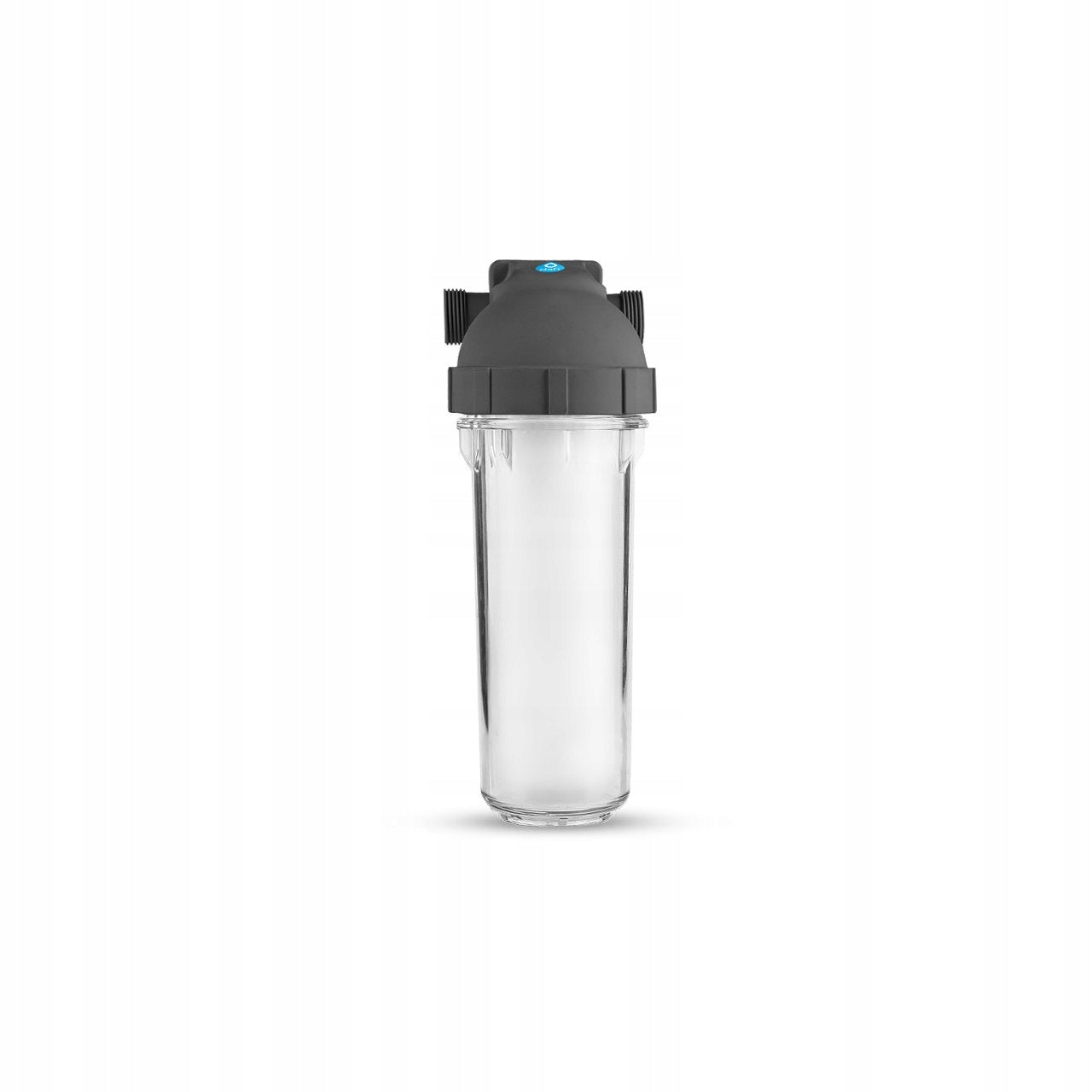 Water filter housing DAFI flow + CARTRIDGE + KEY Packaging status original