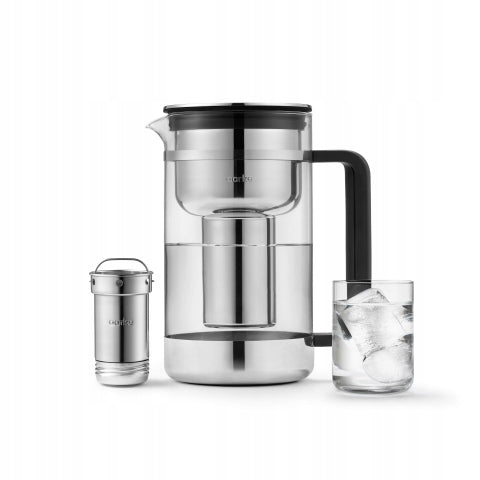 Water filter jug 1.66 l, Aarke