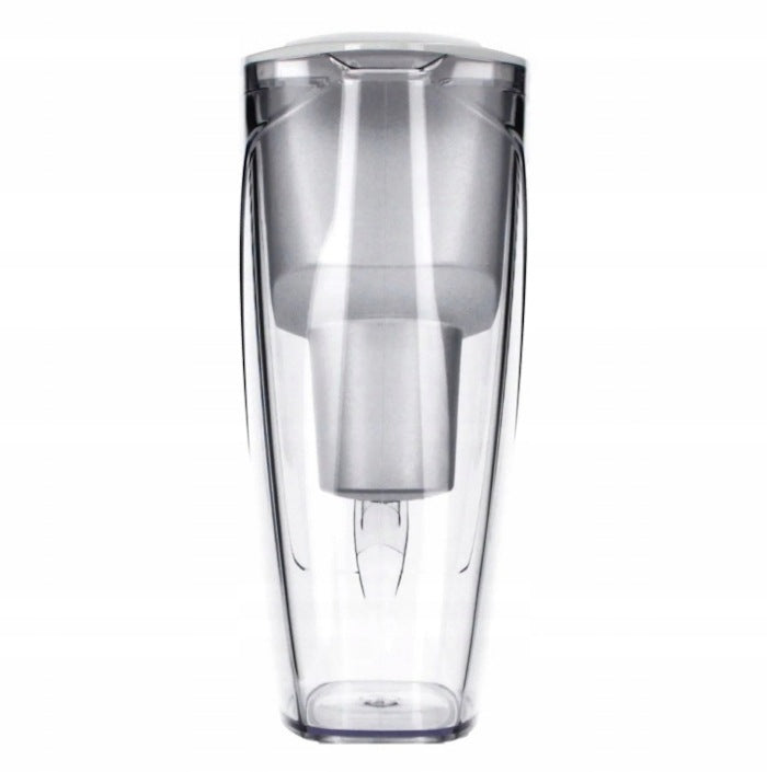 Water filter jug Dafi START Unimax 3.3L without filter cartridge (white) Manufacturer code POZ03154