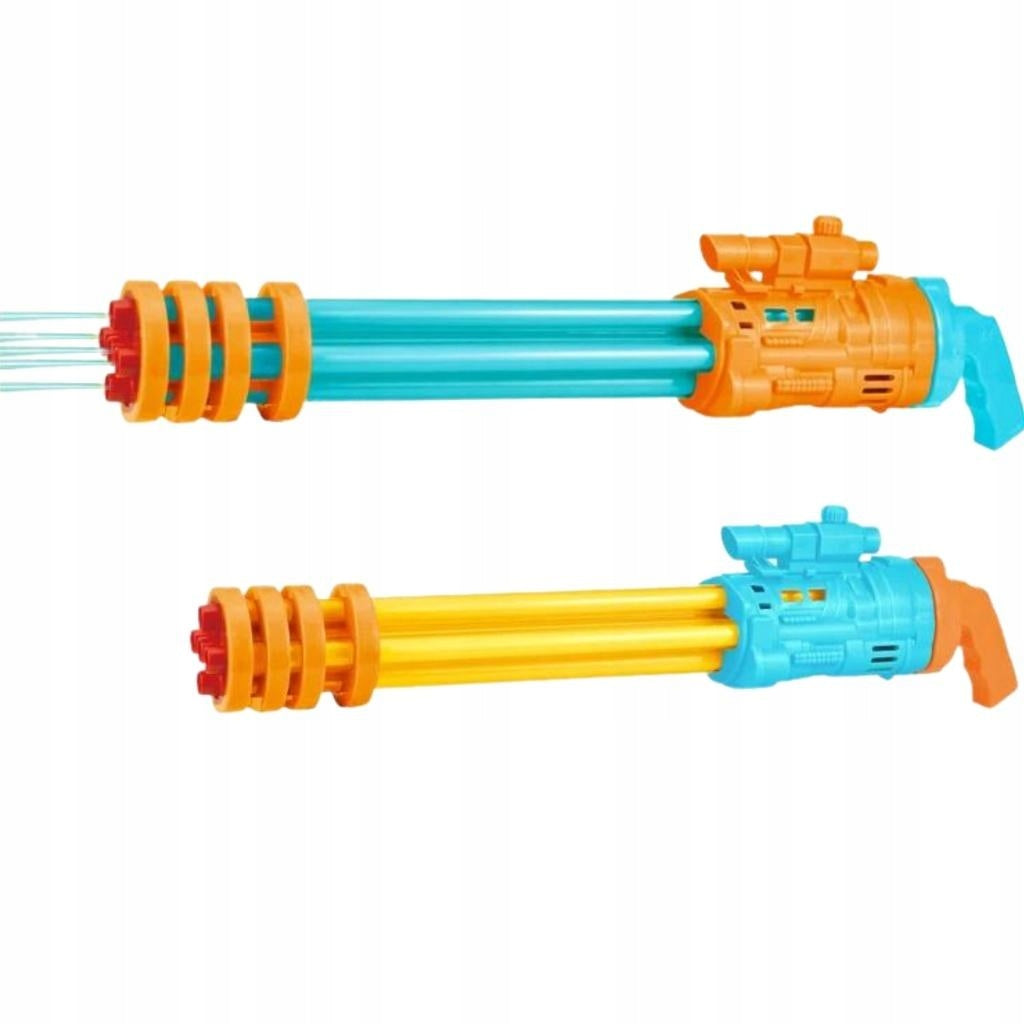 Water gun MIX