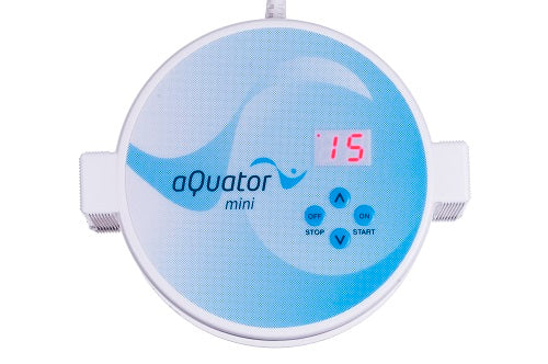 Water ionizer Aquator Silver MINI 1,5l Product height 19 cm