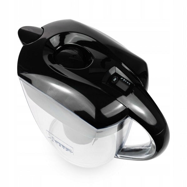 Water ionizing jug EHM 3,5L black