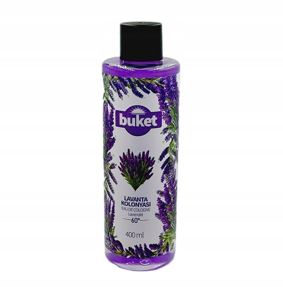Water lavender Beet 400ml Turkish colonya
