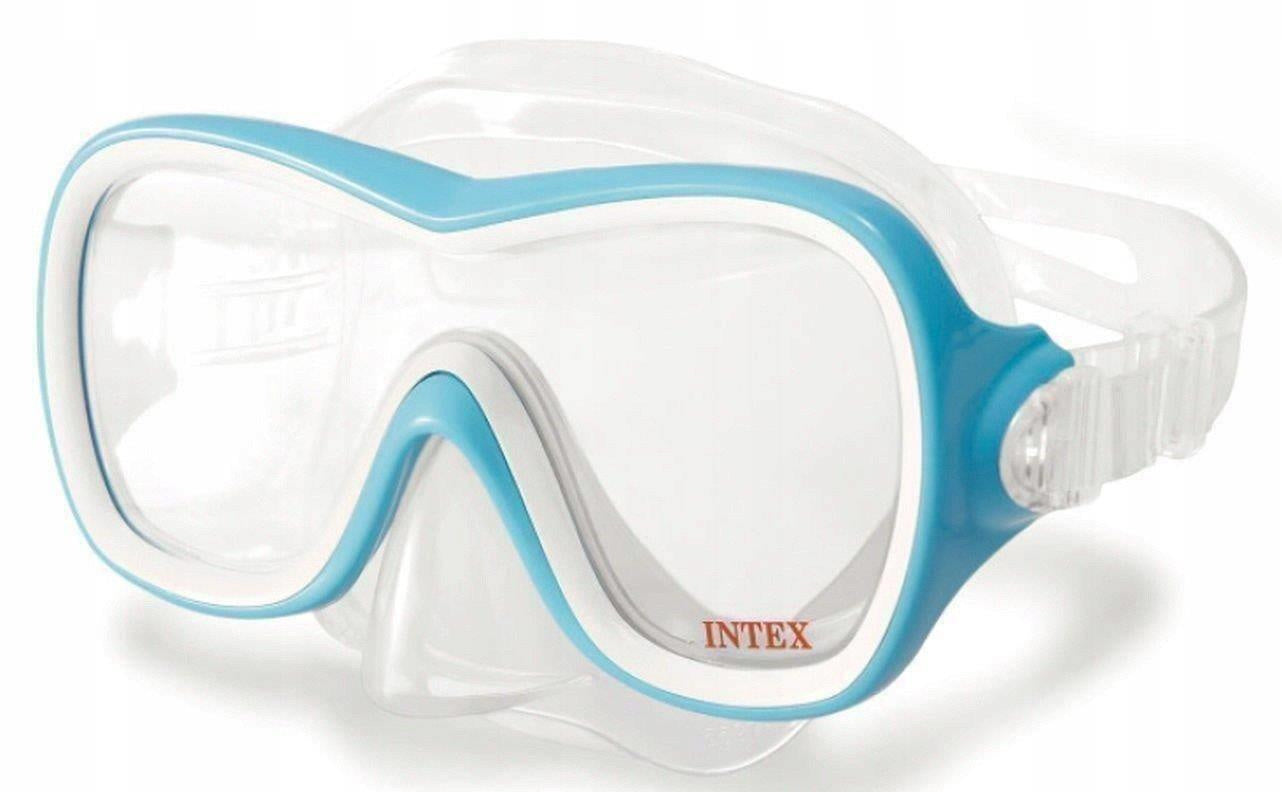 Water mask INTEX 55978 google swimming for diving