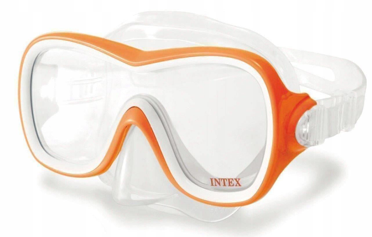 Water mask INTEX 55978 google swimming for diving