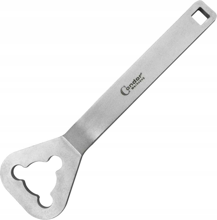 Water pump wrench 300 mm