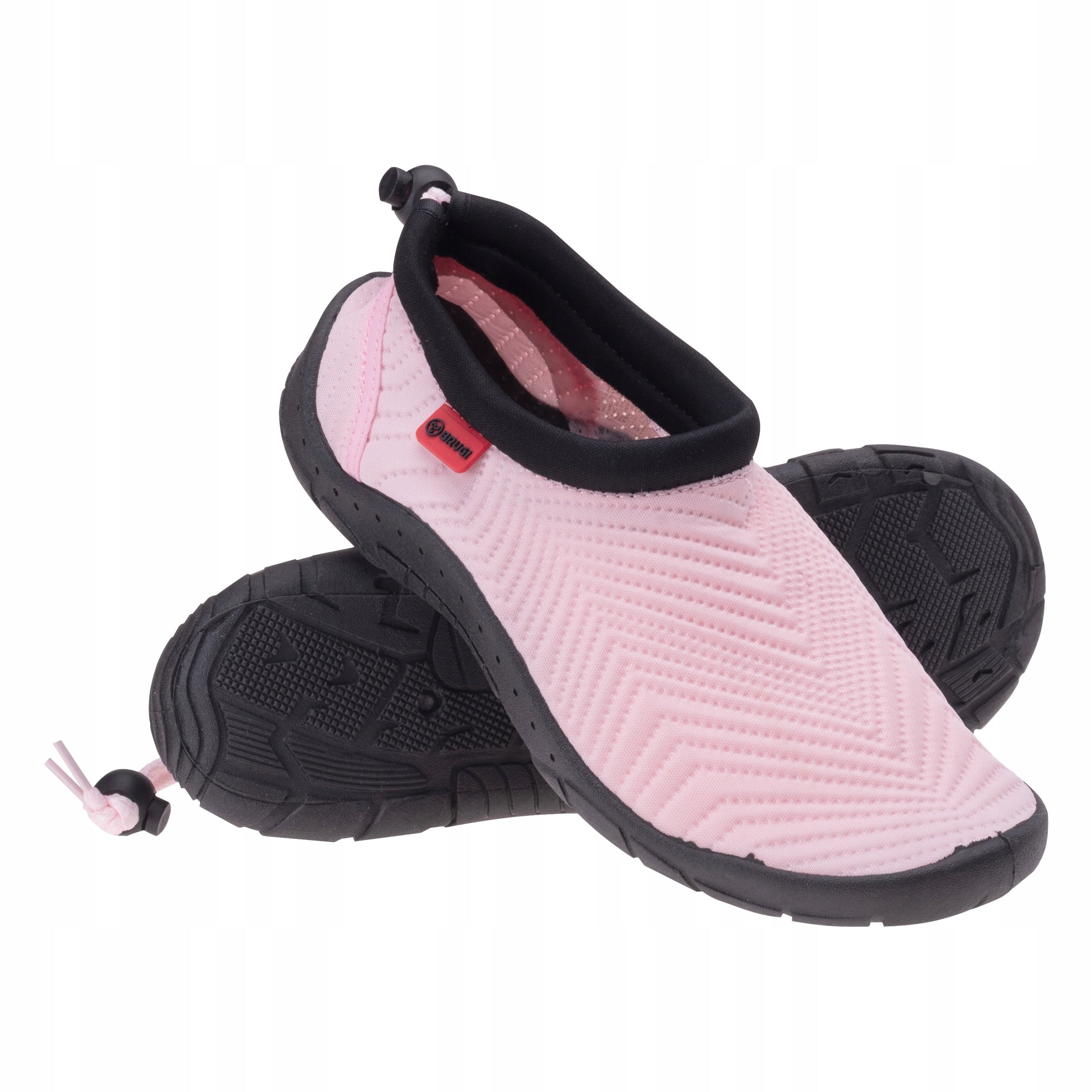 Water shoes Brugi ZG45 pink 37