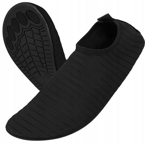 Water shoes for sea urchins Anti-slip Quick-drying Refill. 22,3 cm Size 36 Packaging status original