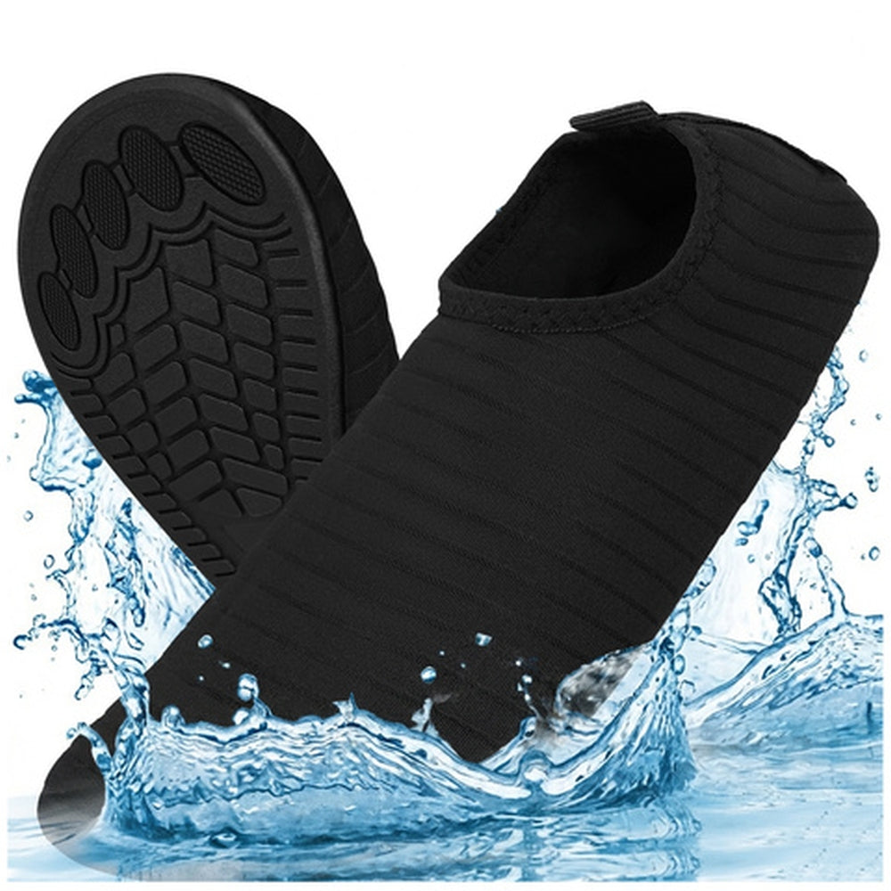 Water shoes for sea urchins Anti-slip Quick-drying Refill. 22,3 cm Size 36