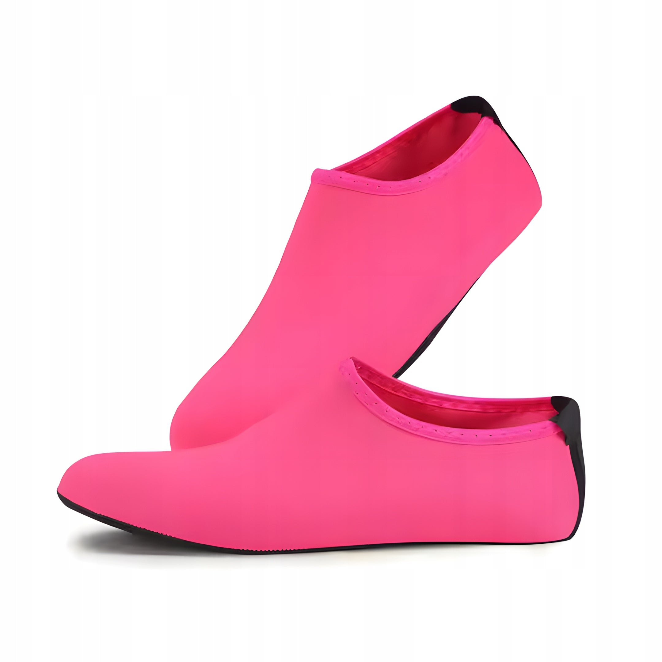 Water shoes r. 37-39 pink Manufacturer code SKARPETKI NEOPRENOWE DO PŁYWANIA DA406A