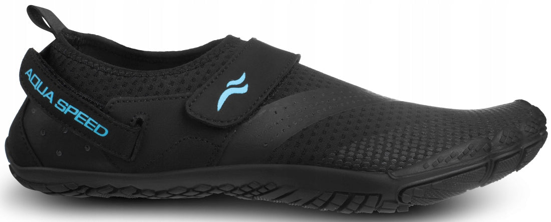 Water shoes sea urchins for beach swimming walking Agama r.44 col.07 Brand Aqua Speed