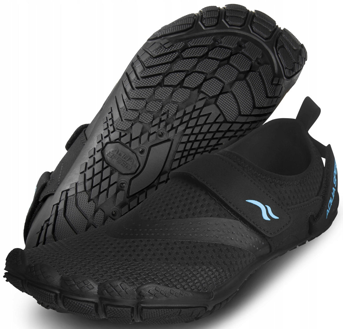 Water shoes sea urchins for beach swimming walking Agama r.44 col.07