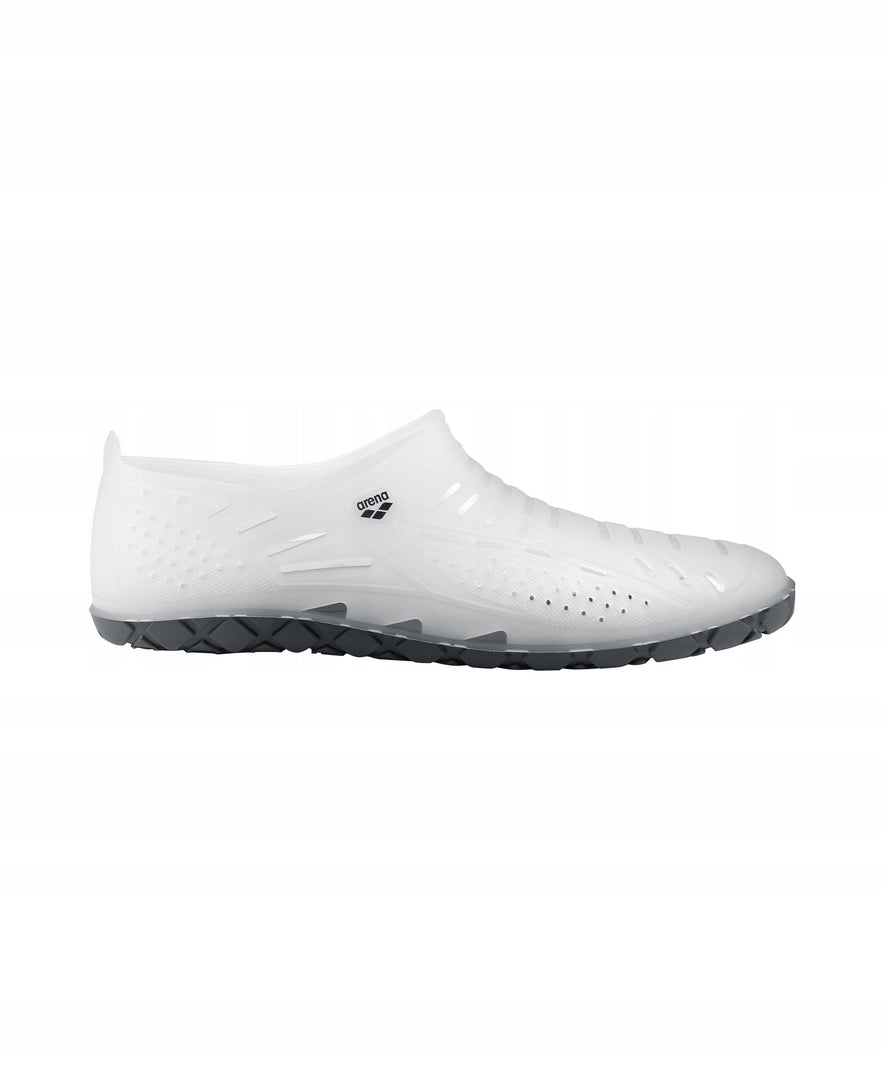 Water shoes sea urchins for swimming pool Arena Sharm II 43 Color transparent