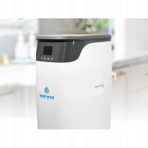 Water softener CS Astral Klarwod 30 l Packaging status original
