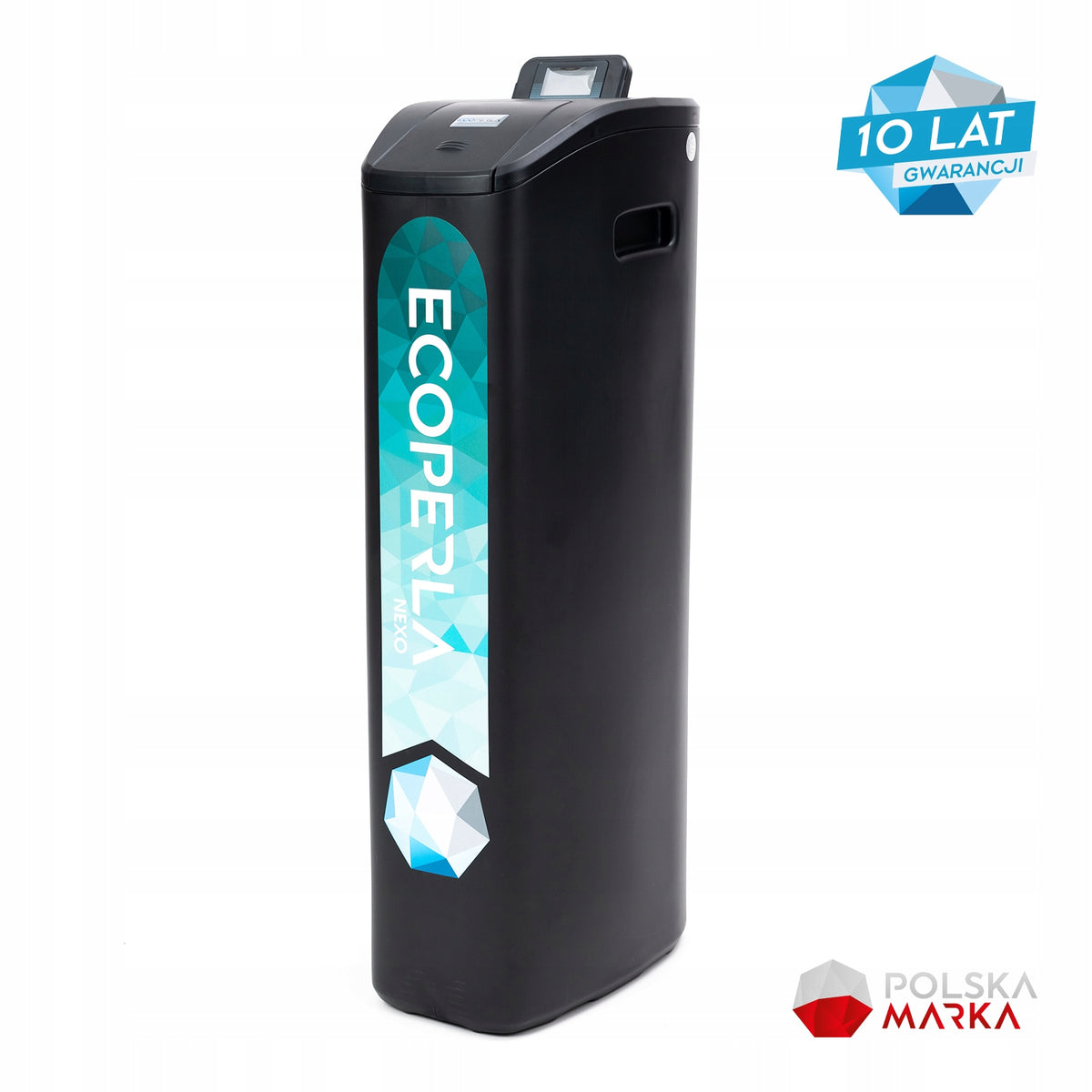 Water softener Ecoperla Nexo 22 + FREEBIES