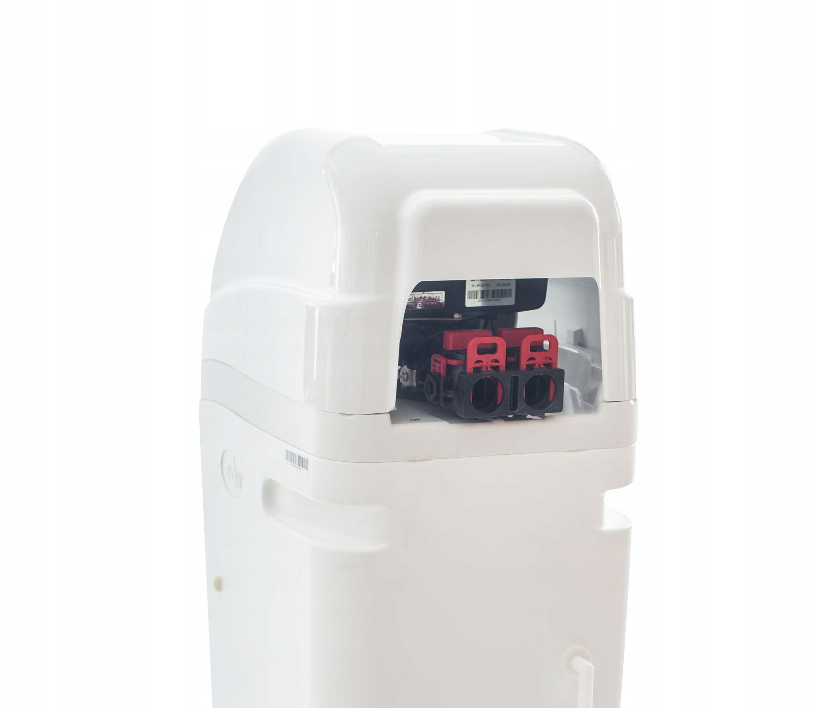 Water softener Klarwod CS HELIX 20 l Packaging status original