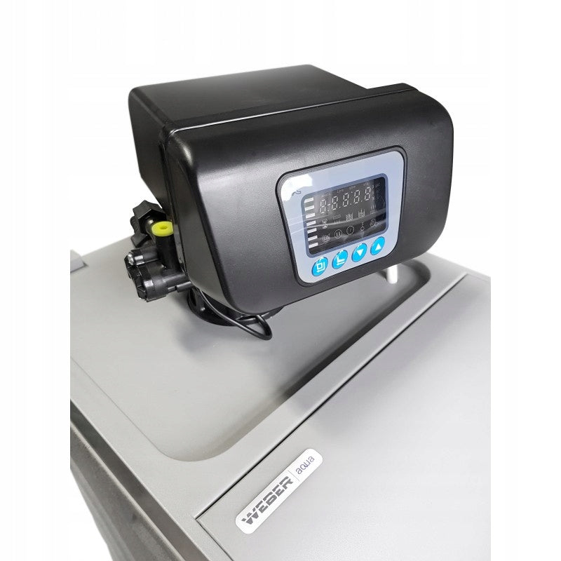 Water softener STANDARD XL30+salt,filter,insert,test Manufacturer code 06020012