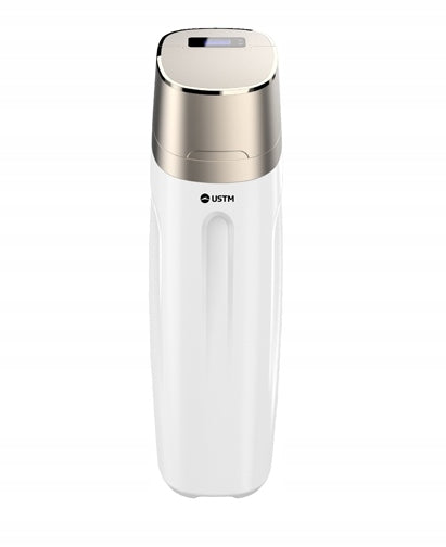 Water softener UST-M Golden WS-20-LCD-GOLDEN 20L Brand UST-M