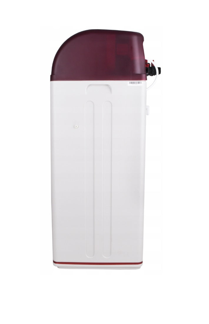 Water softener compact Klarwod ECO DW RUBY LINE 20 Manufacturer code CS RUBY 20