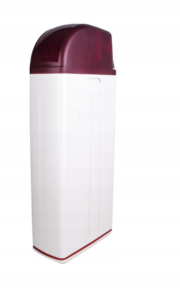 Water softener compact Klarwod ECO DW RUBY LINE 20 Packaging status original