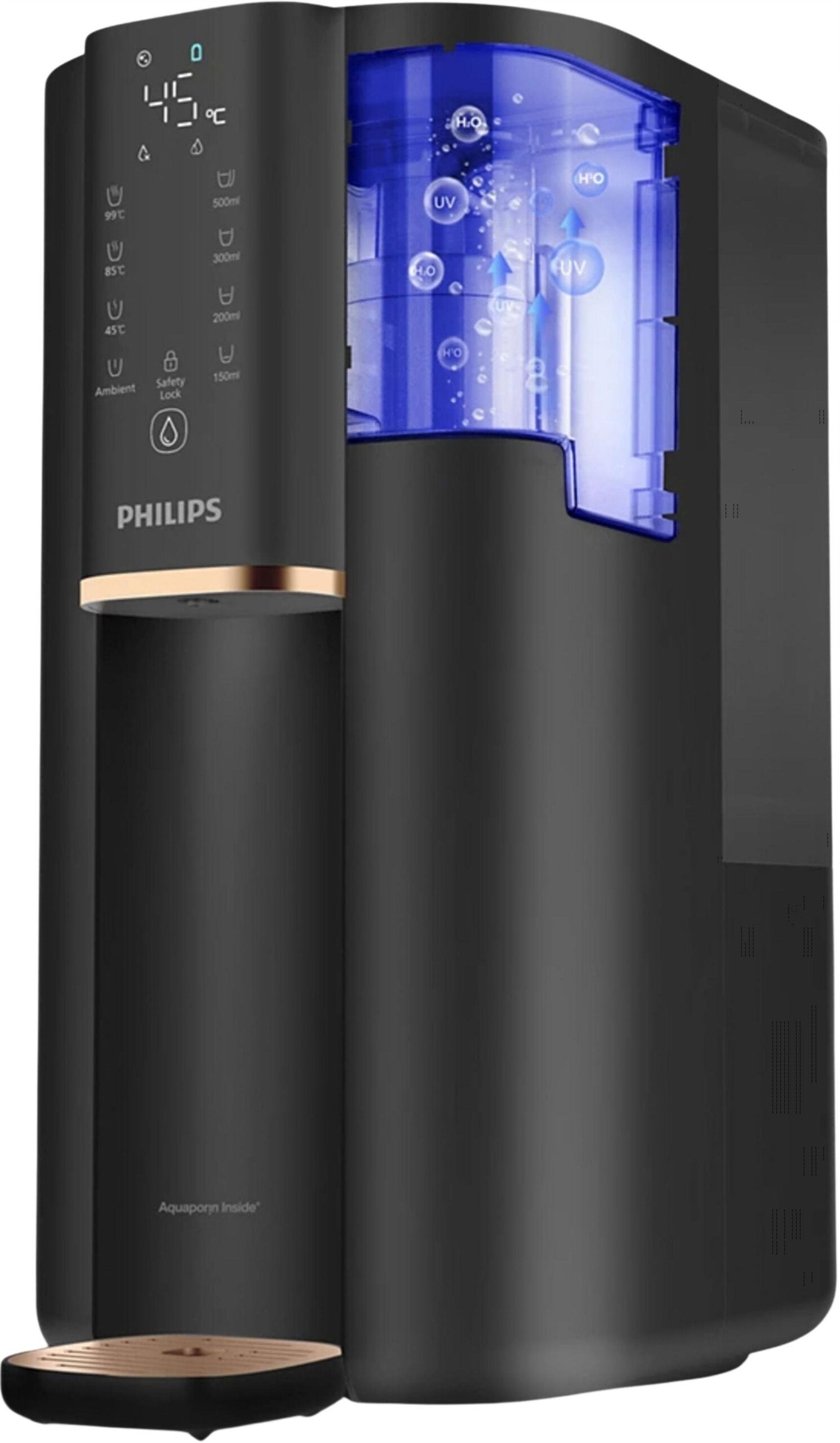 Water station RO ADD6901HBK01/10 Brand Philips