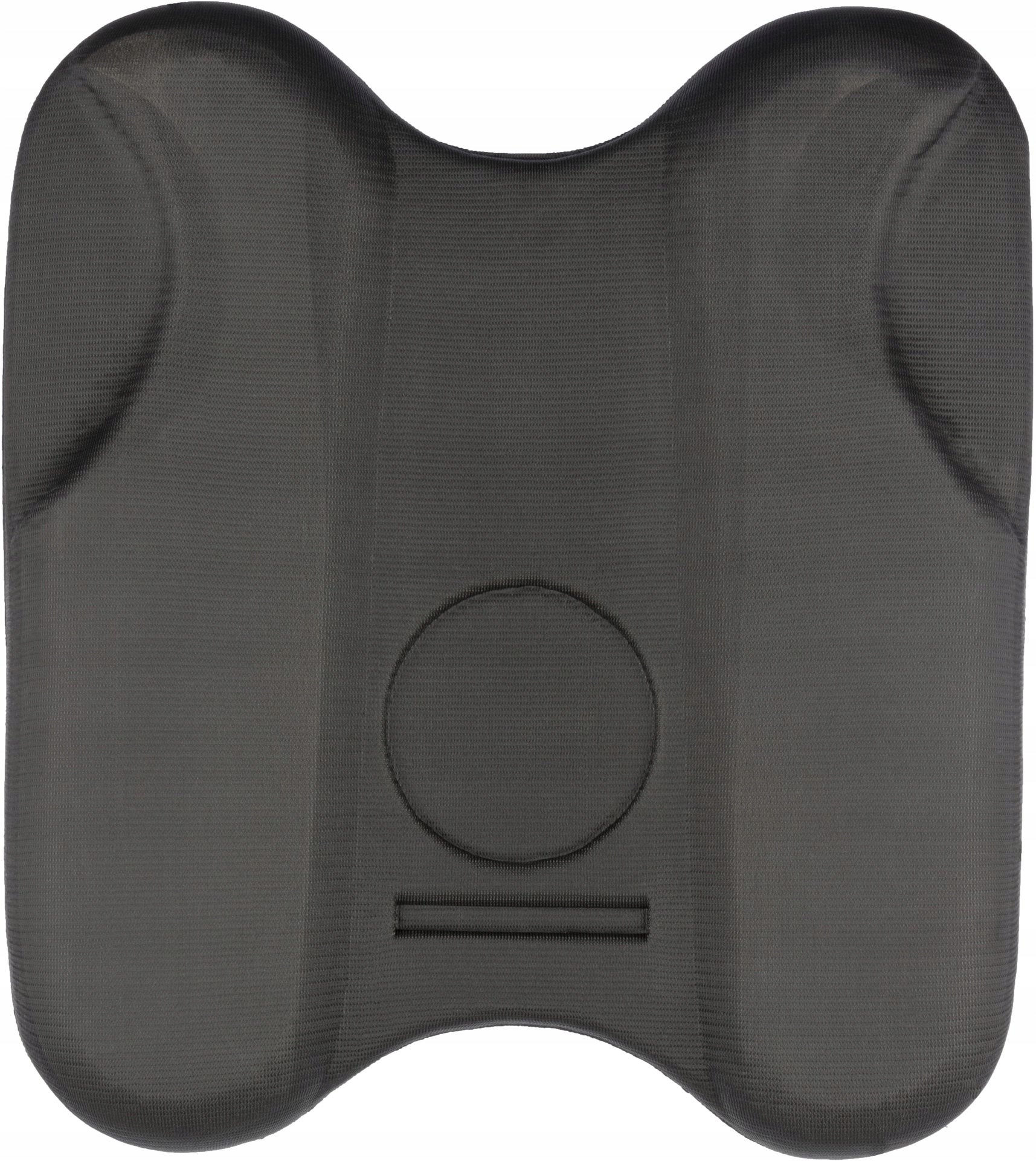 Water swimming board training foam kickboard AVENTO 2in1 30x28cm Packaging status original