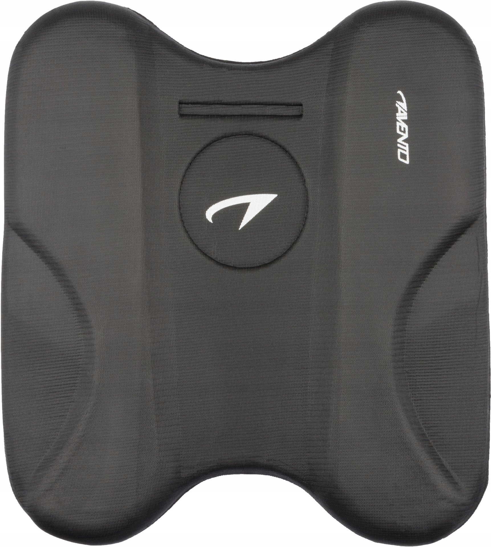 Water swimming board training foam kickboard AVENTO 2in1 30x28cm