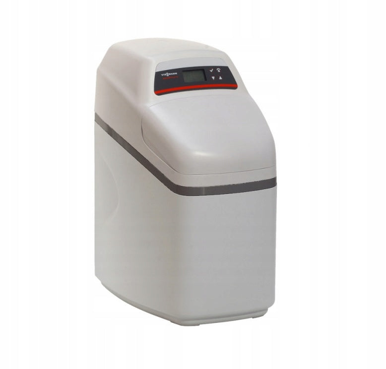 Water treatment plant - AquaStilla 12 - Water Softener