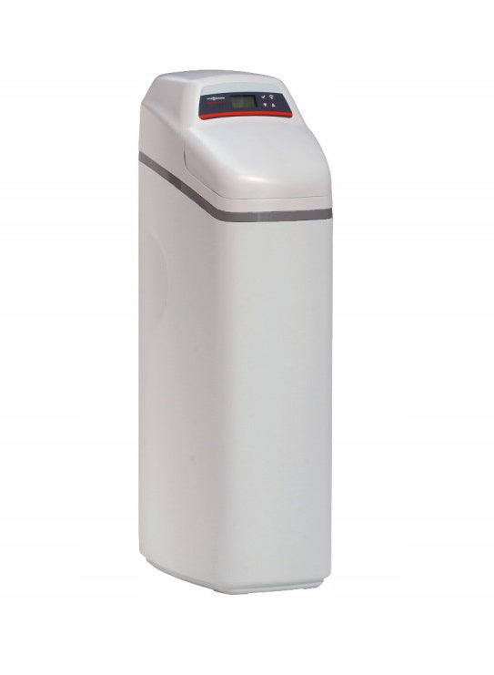 Water treatment plant - AquaStilla 20 DUO - Water Softener