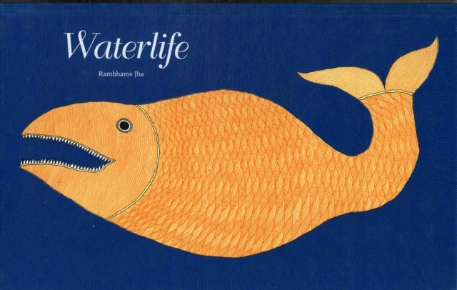 WaterLife - Handmade