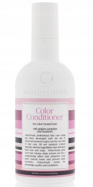 Conditioner für gefärbtes Haar Waterclouds Color Conditioner, 200 ml 