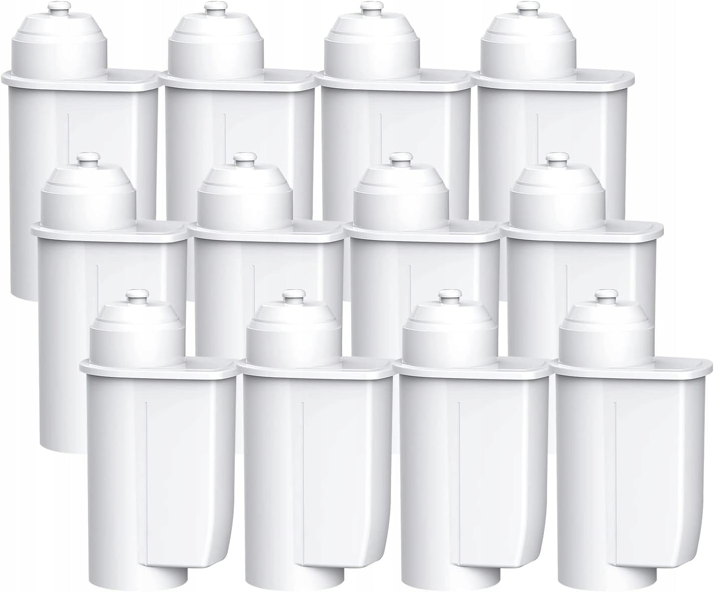 Waterdrop Coffee Water Filter, Replacement for Siemens Eq Series EQ6 (12)