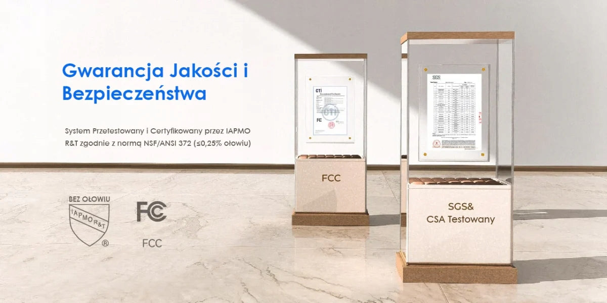 Waterdrop WD-C1RF C1RF RO cartridge for Waterdrop C1H Manufacturer code WD-C1RF