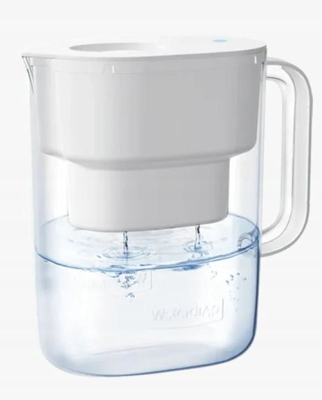 Waterdrop WD-PT-07 - water filter jug with ergonomic handle