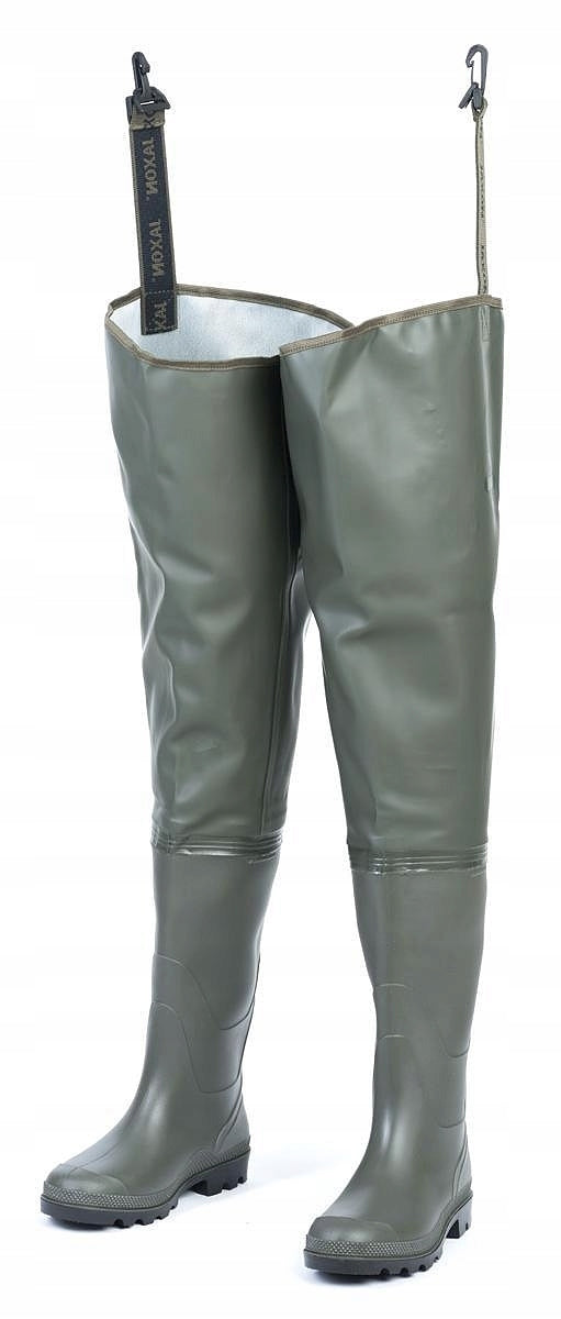 Waterers Jaxon Prestige r. 47 shades of green Color green